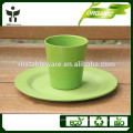Tasse à café en bambou biodégradable